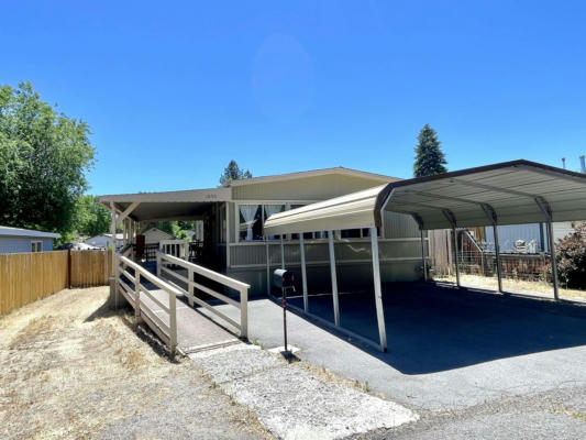 1030 CAMPBELL RD, SUSANVILLE, CA 96130 - Image 1