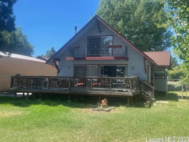 688-040 LAKE VIEW DR, SUSANVILLE, CA 96130, photo 1 of 18