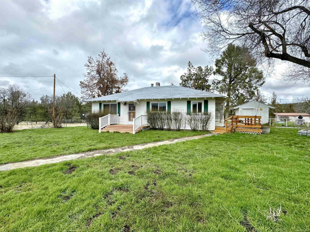 672-725 COUNTY A-2 ROAD, BIEBER, CA 96009, photo 1 of 23