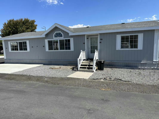 2965 JOHNSTONVILLE RD SPC 44, SUSANVILLE, CA 96130 - Image 1