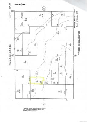 000-000 HORN ROAD, RAVENDALE, CA 96123 - Image 1