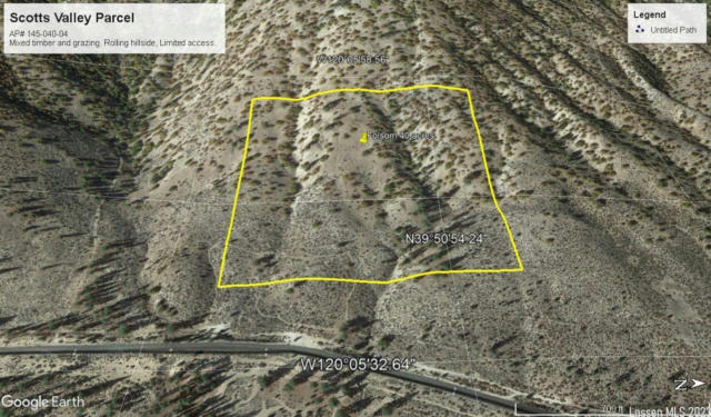 OFF HWY 395, DOYLE, CA 96109 - Image 1